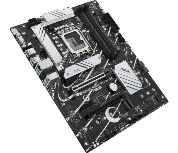 ASUS PRIME B760-PLUS DDR4 - 1104366 - zdjęcie 4